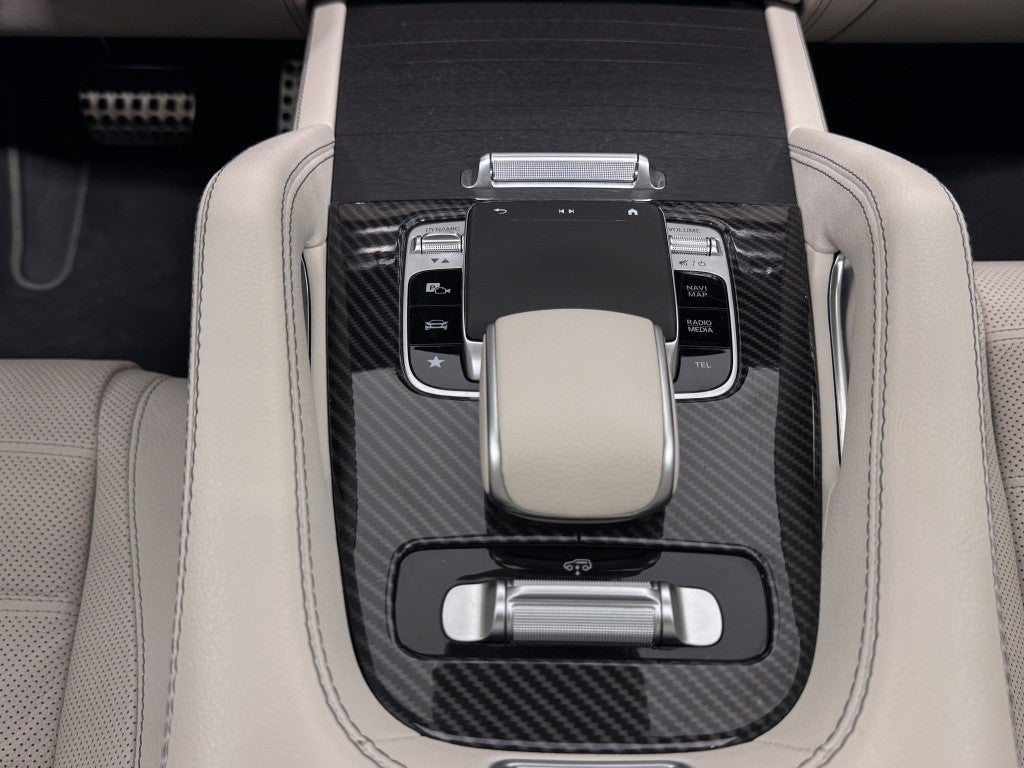 Mercedes-Benz Clase GLS 400d 4Matic