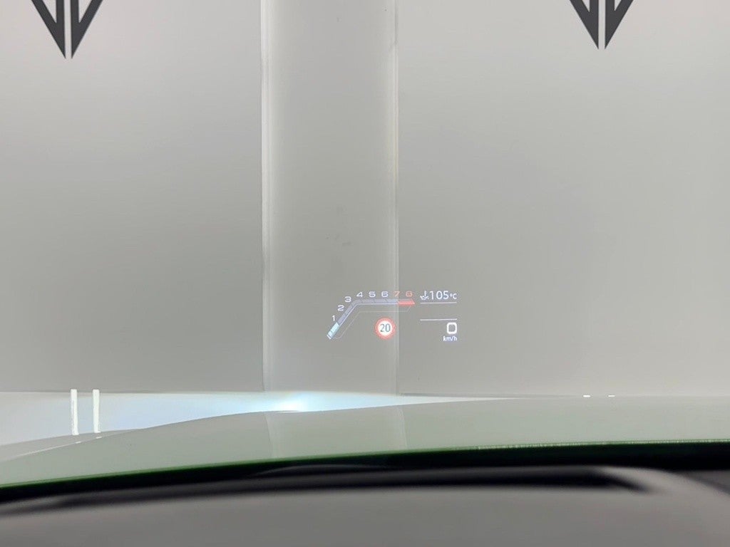 Audi Q8 RS TFSI quattro tiptronic