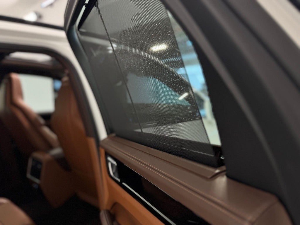 Porsche Cayenne Aut.