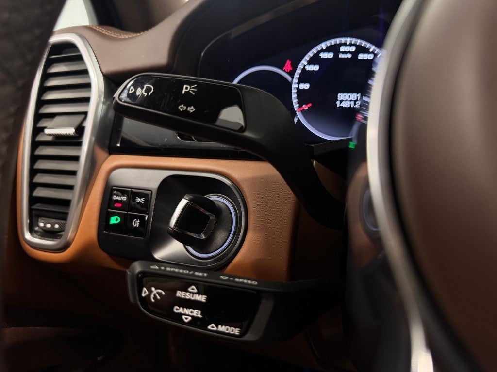 Porsche Cayenne Aut.