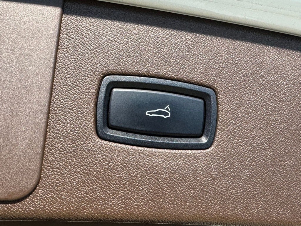 Porsche Cayenne Aut.