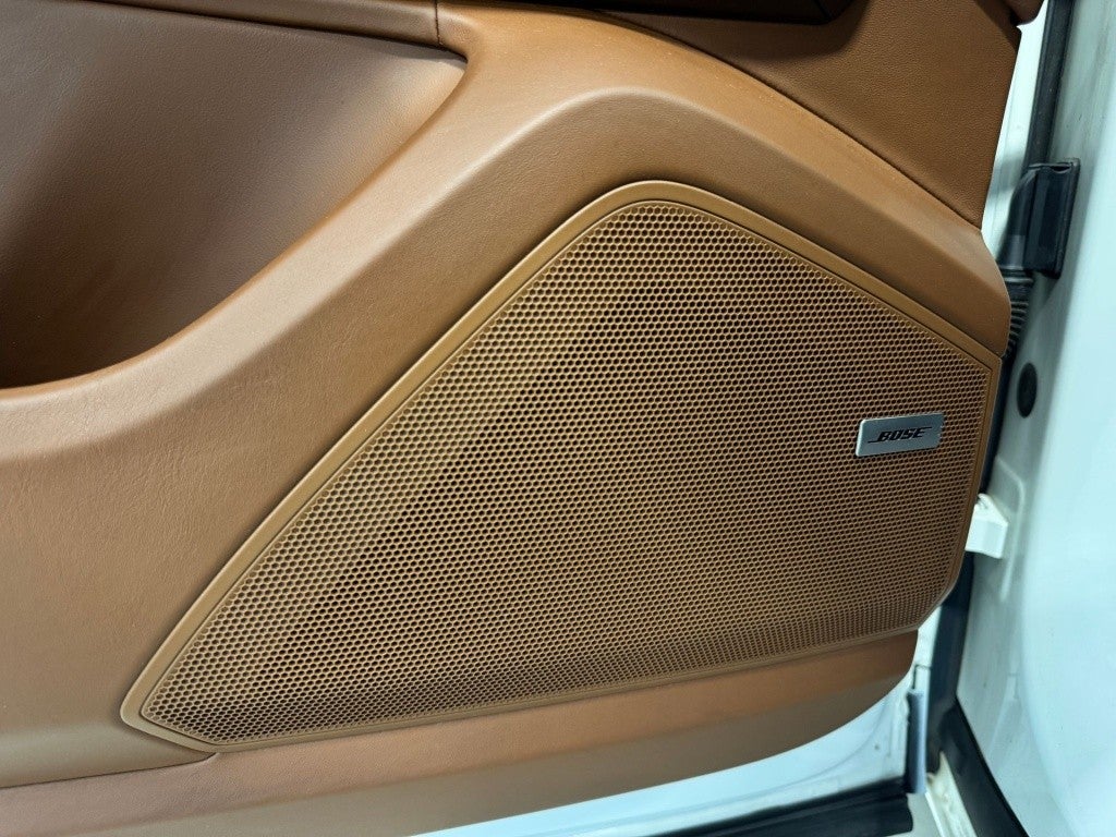 Porsche Cayenne Aut.