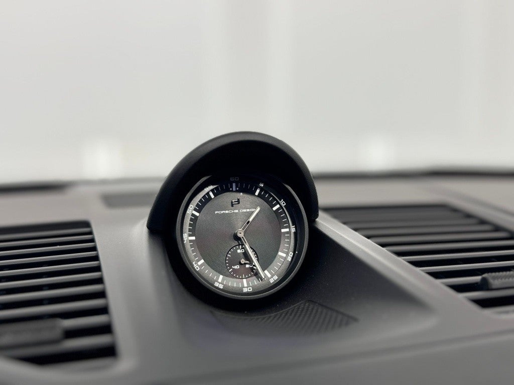 Porsche 911 Turbo Coupé PDK