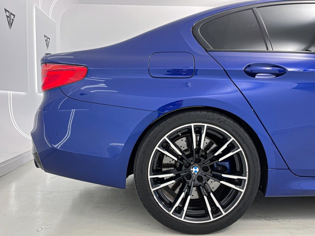 Bmw Serie 5 M5A