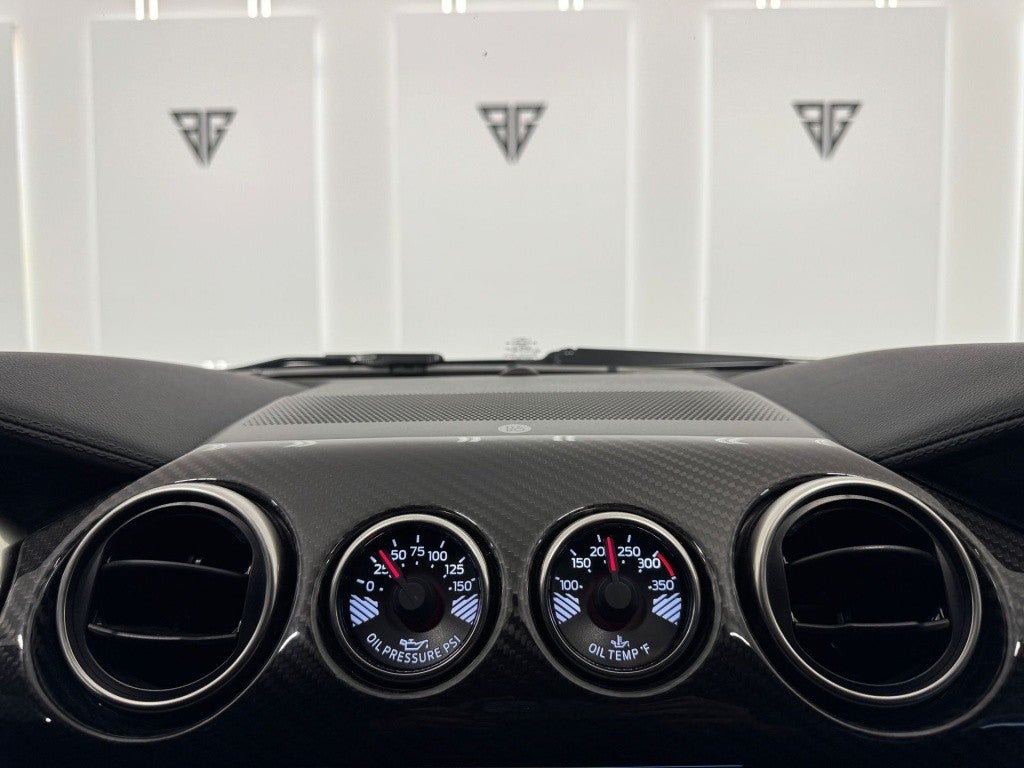 Ford Mustang Shelby GT350R