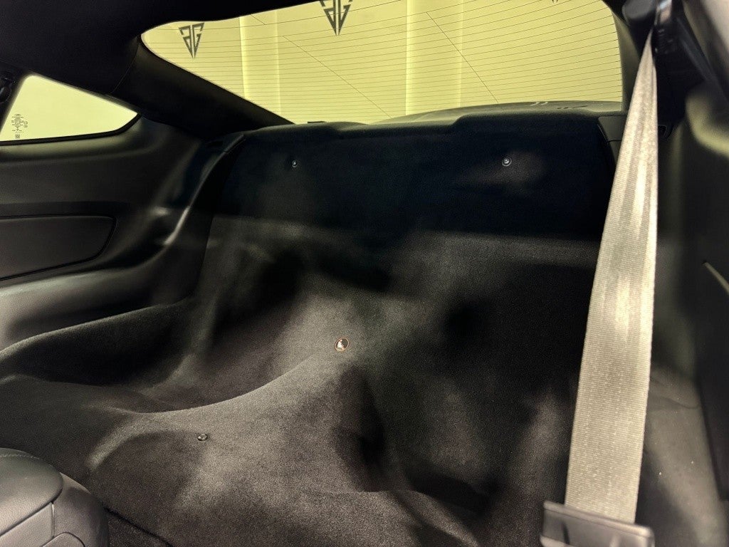 Ford Mustang Shelby GT350R