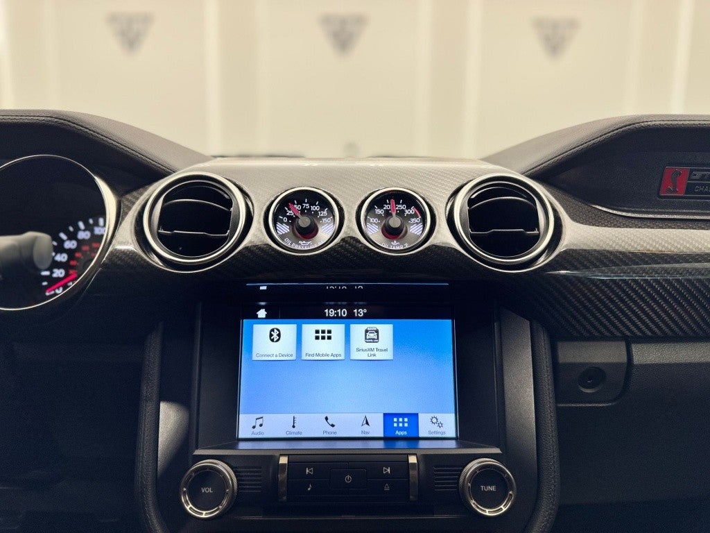 Ford Mustang Shelby GT350R