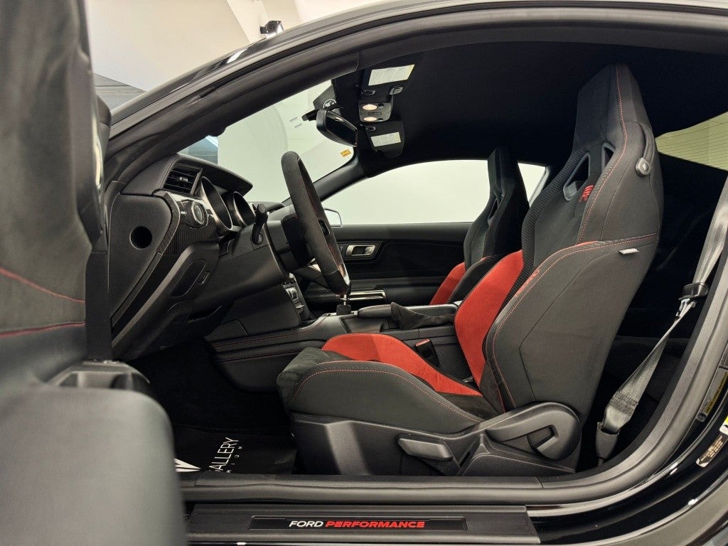 Ford Mustang Shelby GT350R