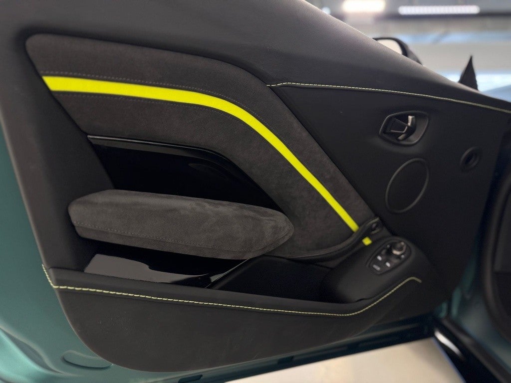 Aston Martin Vantage F1 Edition