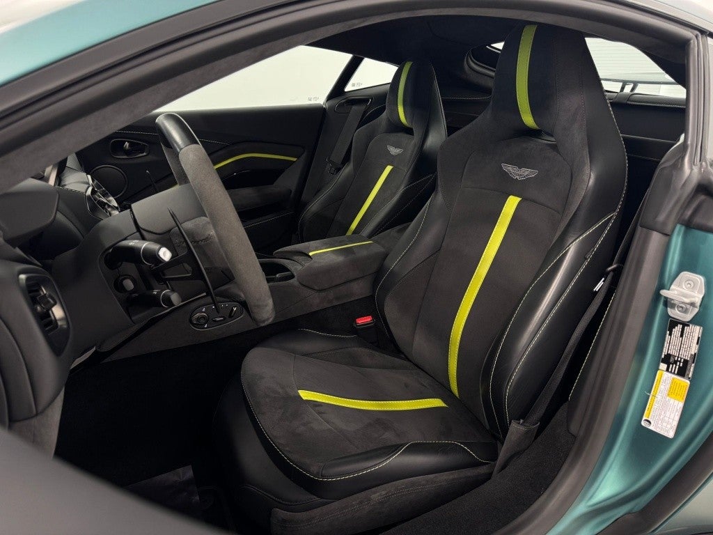 Aston Martin Vantage F1 Edition