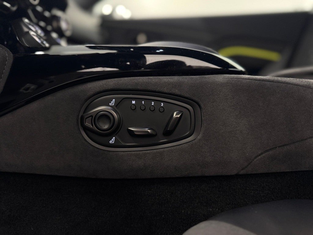 Aston Martin Vantage F1 Edition