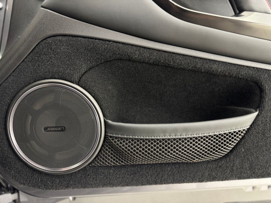 Nissan GT-R 3.8 V6 570 Black Edition Aut.