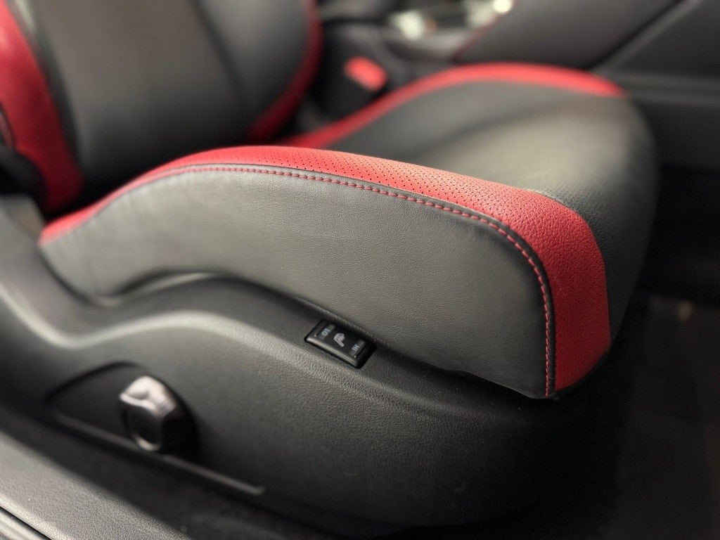 Nissan GT-R 3.8 V6 570 Black Edition Aut.