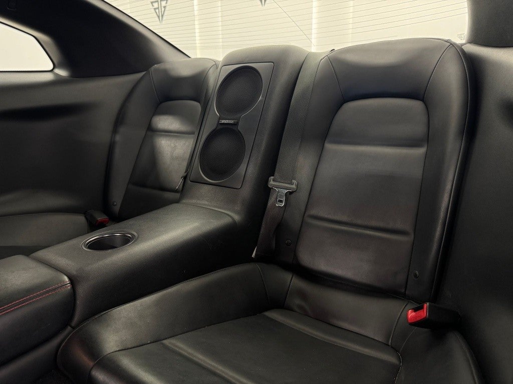 Nissan GT-R 3.8 V6 570 Black Edition Aut.