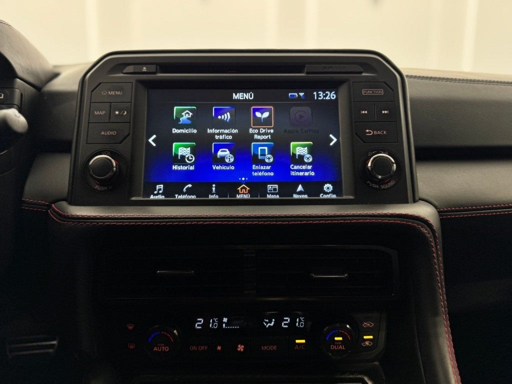 Nissan GT-R 3.8 V6 570 Black Edition Aut.