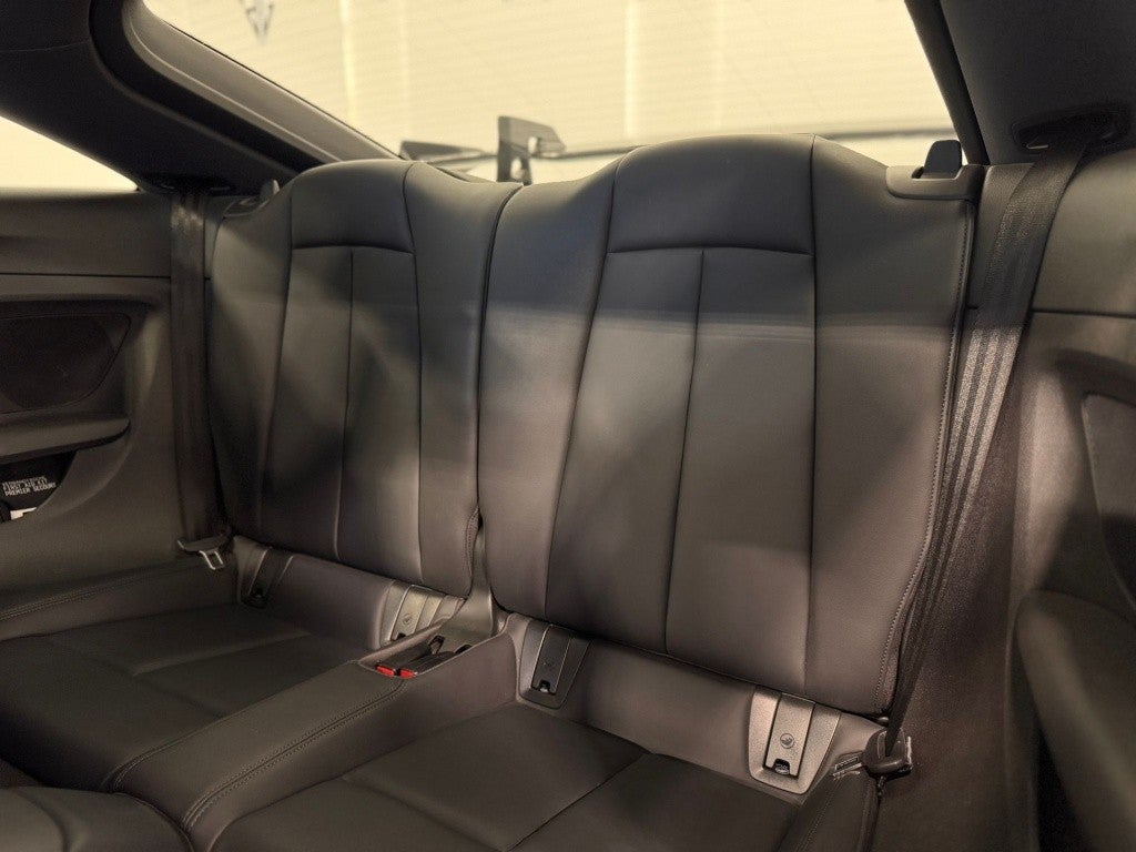 Audi TT RS Coupé 2.5 TFSI quattro S tronic