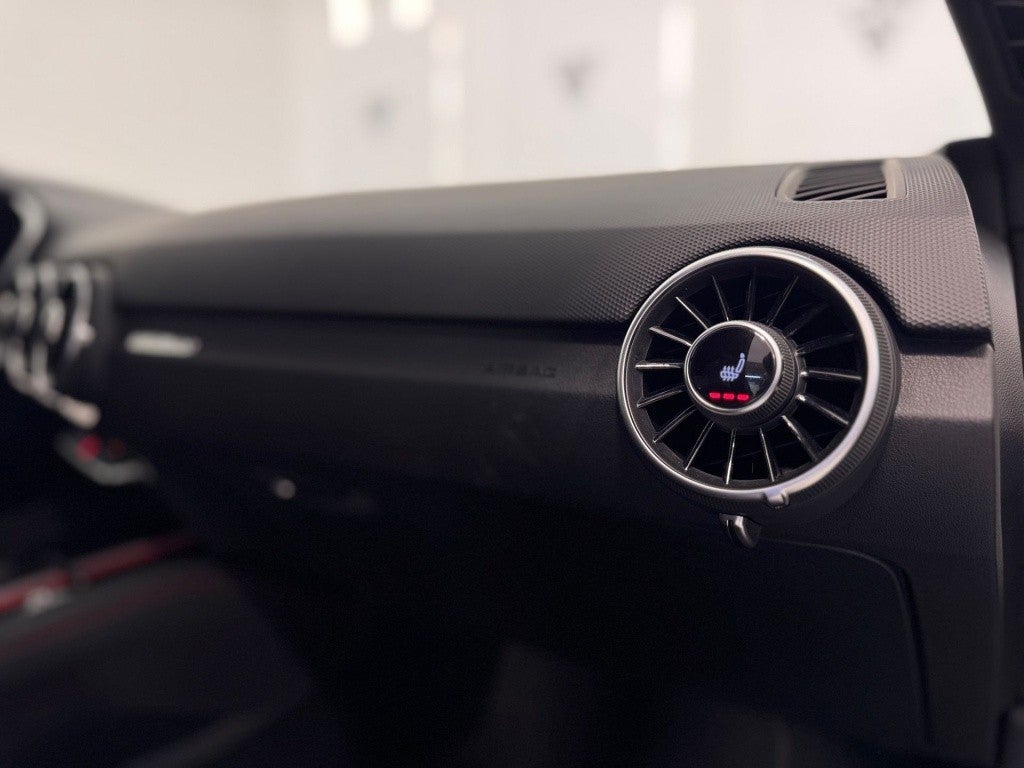 Audi TT RS Coupé 2.5 TFSI quattro S tronic