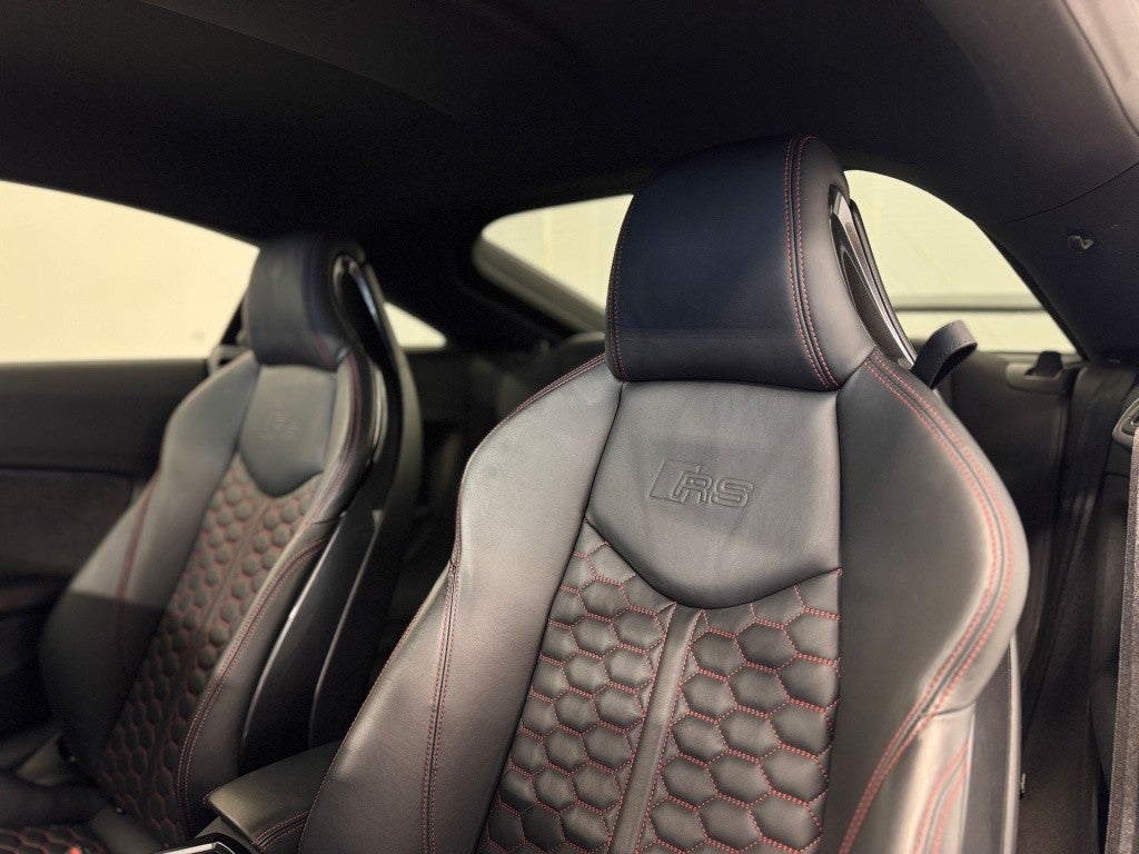 Audi TT RS Coupé 2.5 TFSI quattro S tronic