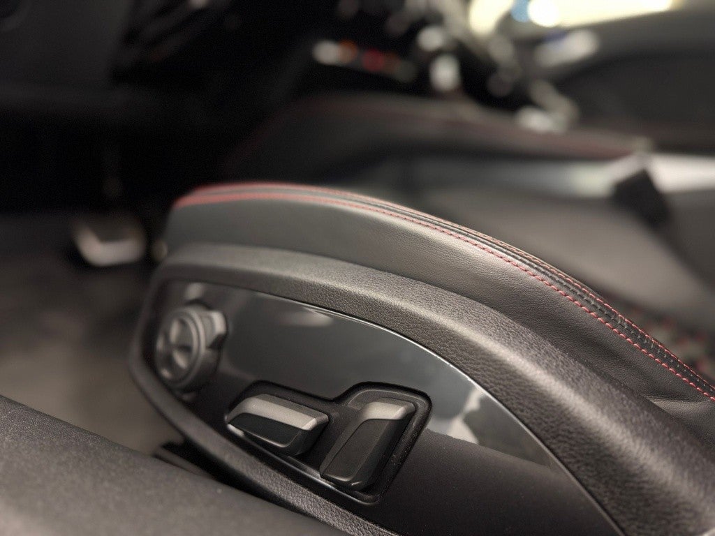 Audi TT RS Coupé 2.5 TFSI quattro S tronic