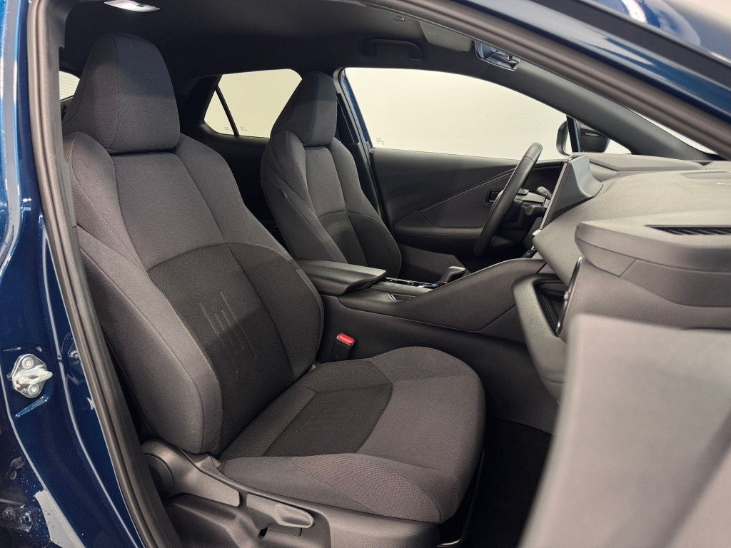 Toyota C-HR 140H Advance