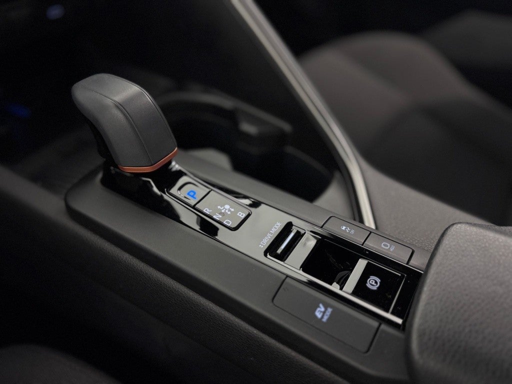 Toyota C-HR 140H Advance