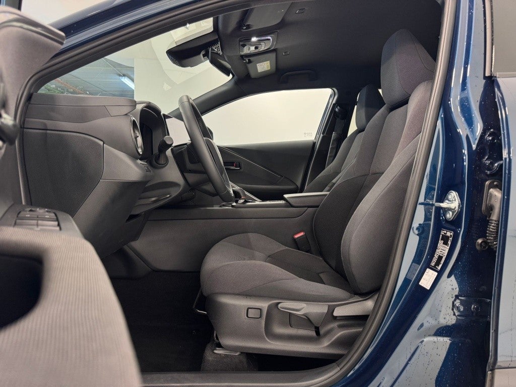 Toyota C-HR 140H Advance