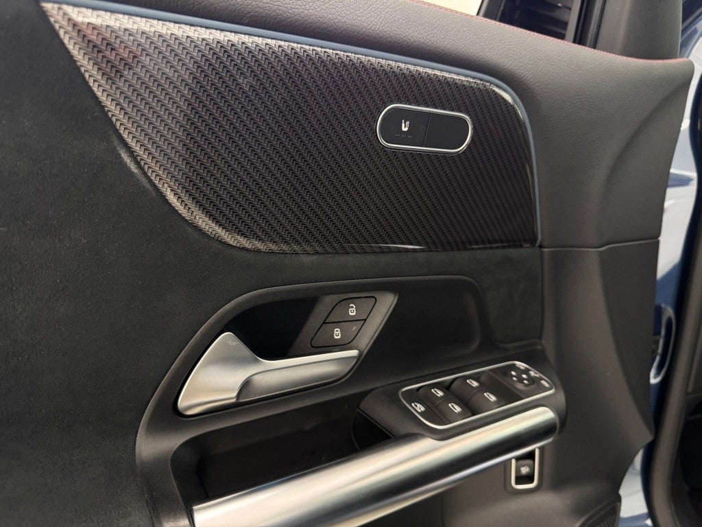 Mercedes-Benz Clase GLA 200d 8G-DCT