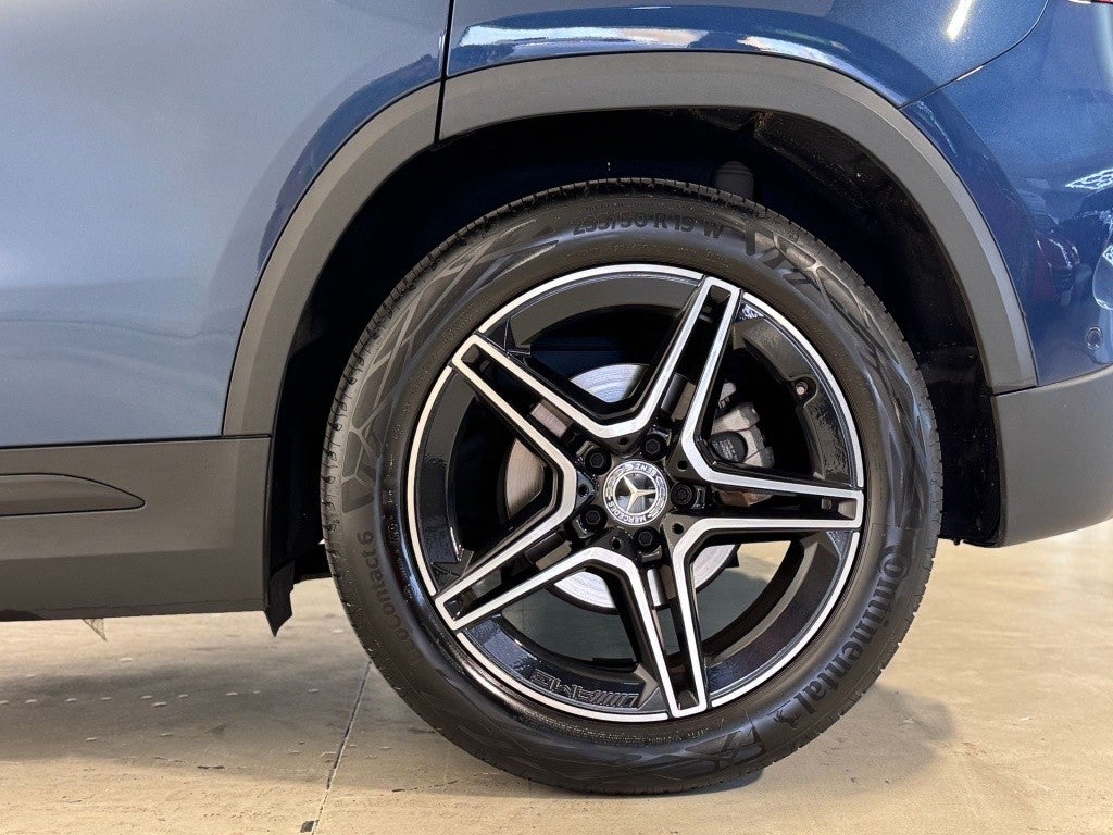 Mercedes-Benz Clase GLA 200d 8G-DCT