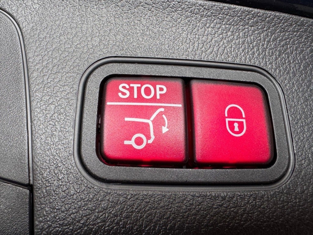 Mercedes-Benz Clase GLA 200d 8G-DCT