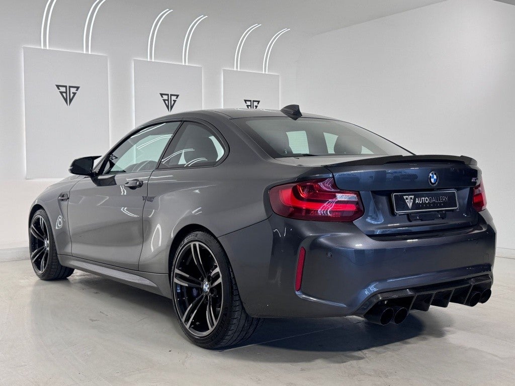Bmw Serie 2 M2A
