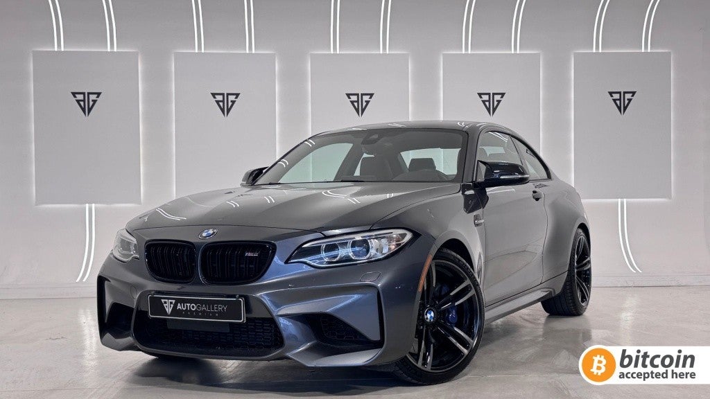 Bmw Serie 2 M2A