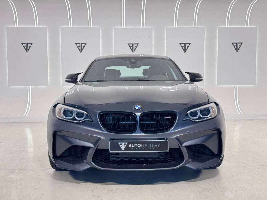 Bmw Serie 2 M2A