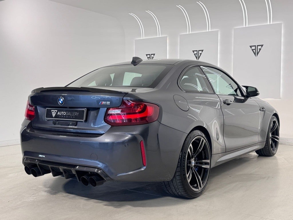 Bmw Serie 2 M2A