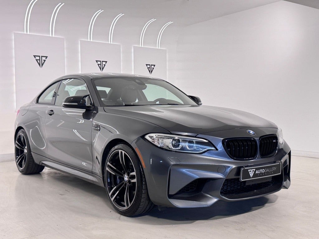 Bmw Serie 2 M2A