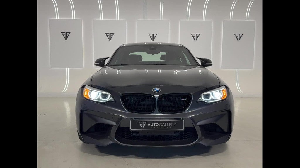 Bmw Serie 2 M2A