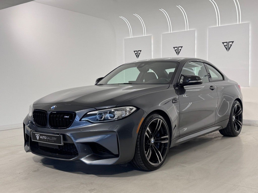 Bmw Serie 2 M2A