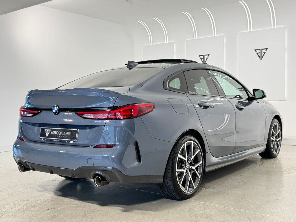 Bmw Serie 2 220dA Gran Coupé M Sport
