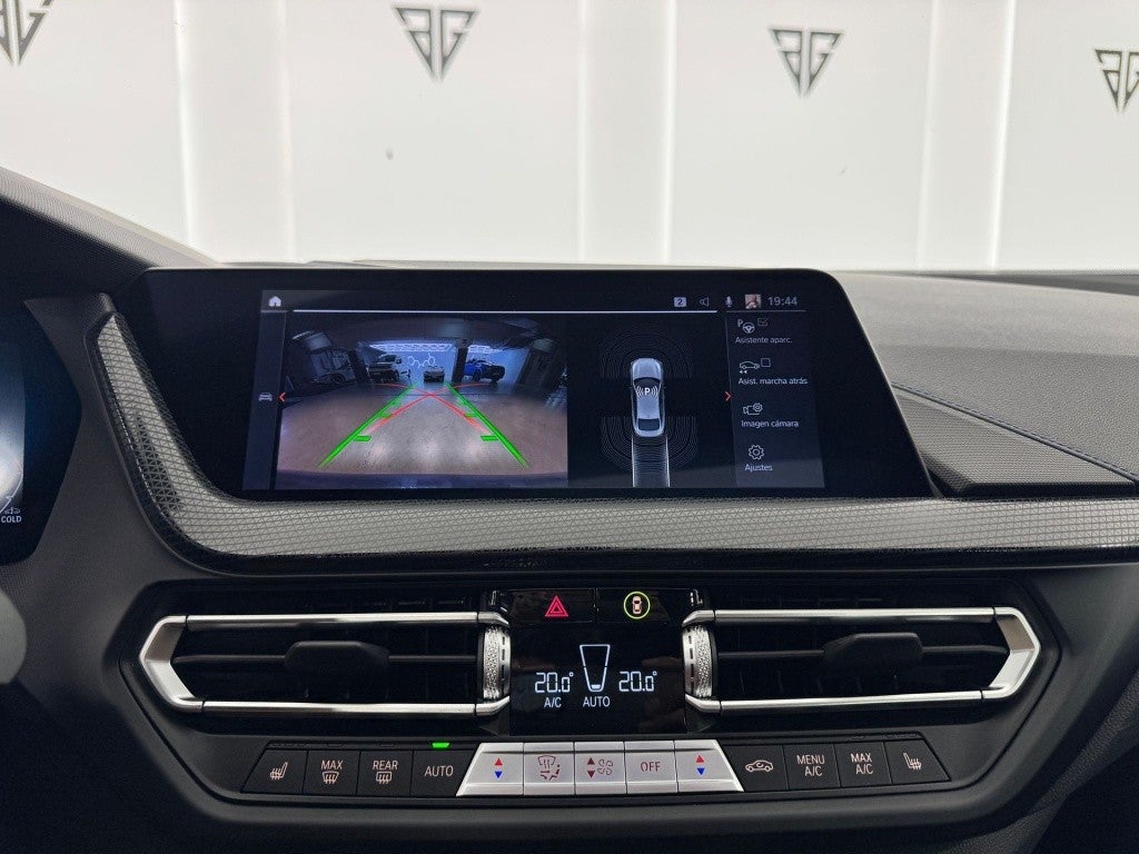 Bmw Serie 2 220dA Gran Coupé M Sport