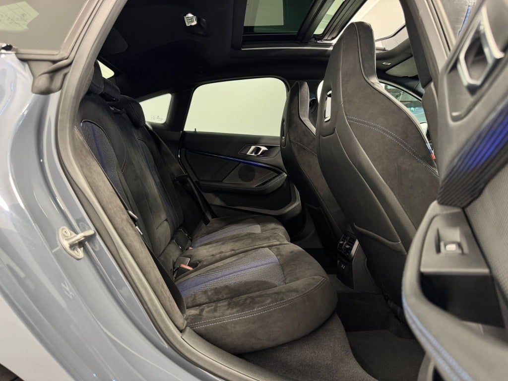 Bmw Serie 2 220dA Gran Coupé M Sport