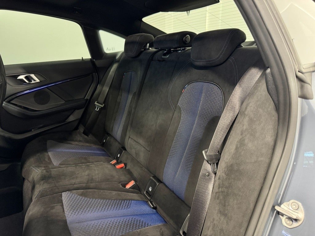 Bmw Serie 2 220dA Gran Coupé M Sport