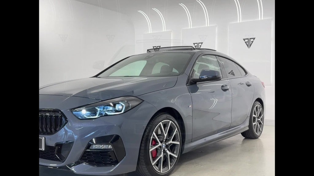 Bmw Serie 2 220dA Gran Coupé M Sport