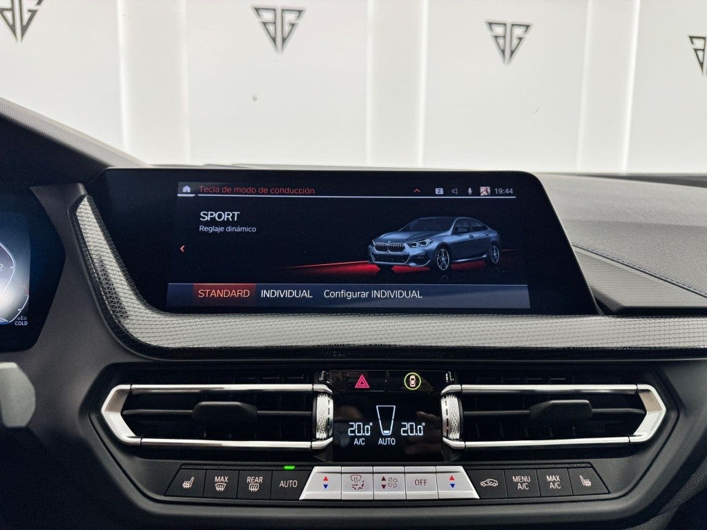 Bmw Serie 2 220dA Gran Coupé M Sport