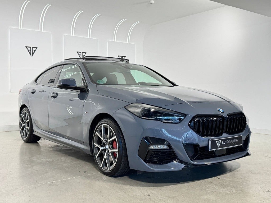 Bmw Serie 2 220dA Gran Coupé M Sport