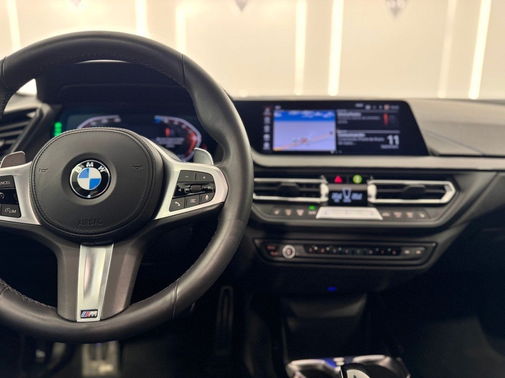 Bmw Serie 2 220dA Gran Coupé M Sport