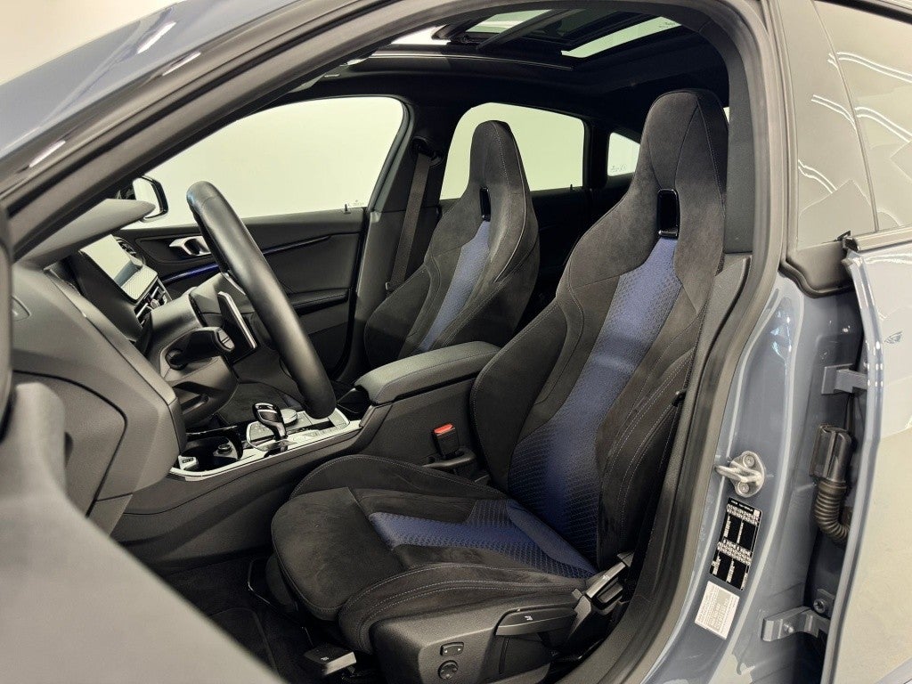 Bmw Serie 2 220dA Gran Coupé M Sport