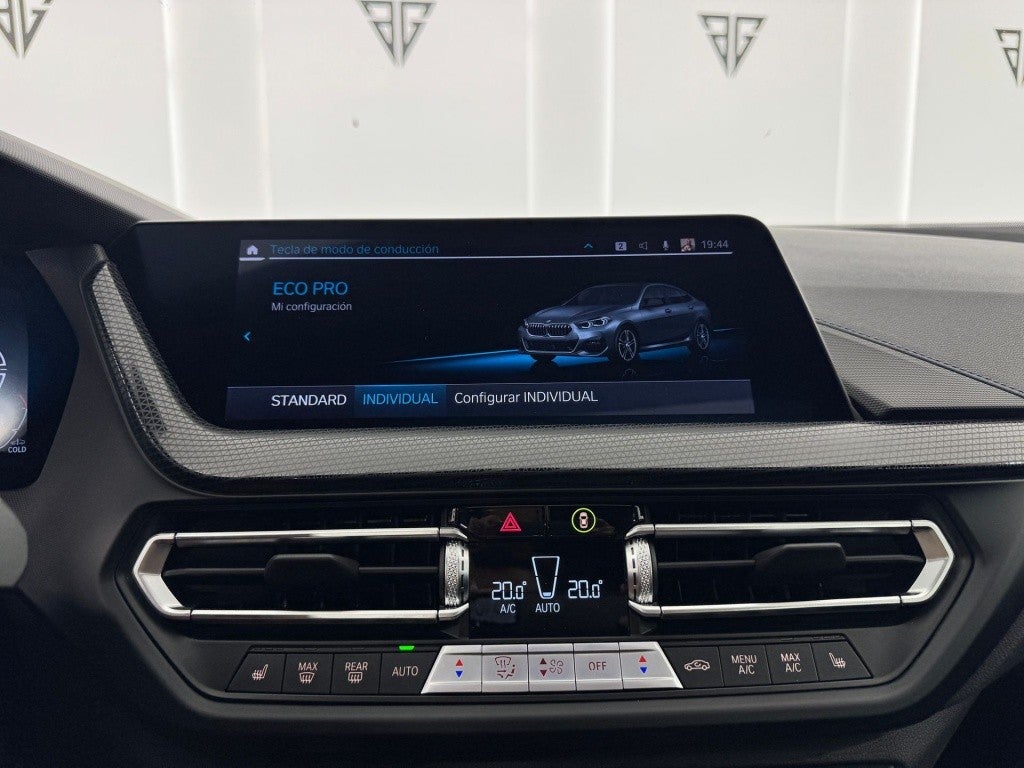 Bmw Serie 2 220dA Gran Coupé M Sport