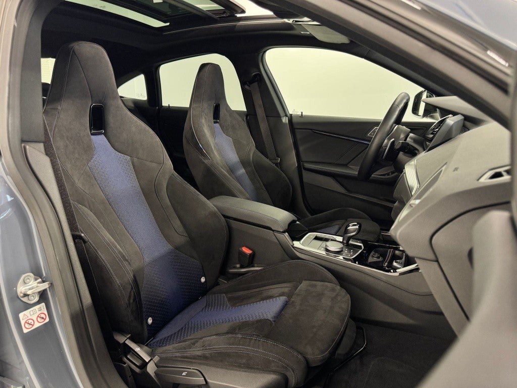 Bmw Serie 2 220dA Gran Coupé M Sport