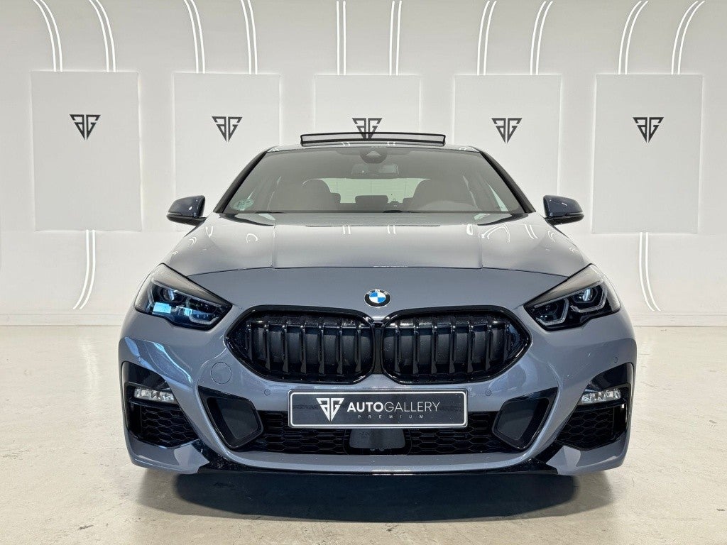 Bmw Serie 2 220dA Gran Coupé M Sport