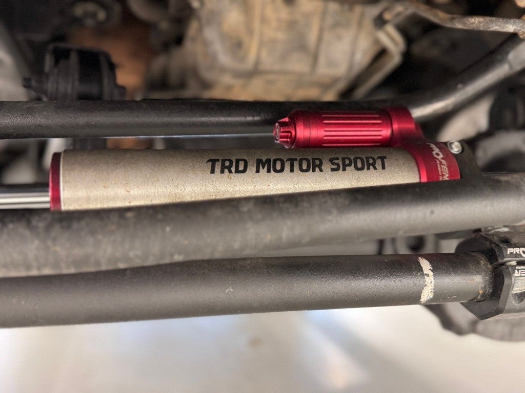 Jeep Wrangler Unlimited 2.8CRD Sport