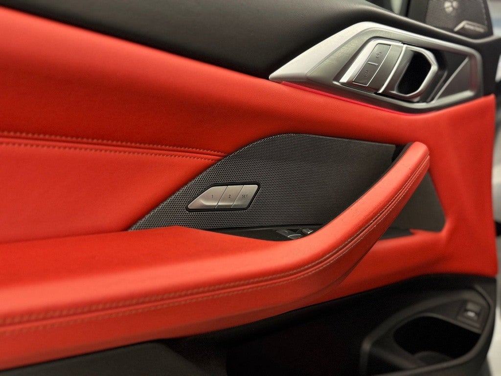 Bmw Serie 4 M4 Coupé Competition